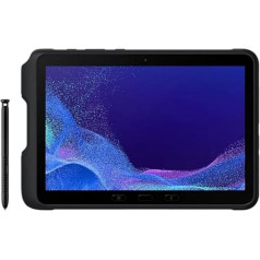 SAMSUNG GALAXY TAB ACTIVE4 PRO 5G BL