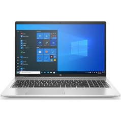 HP Probook 450 G8 15.6 collu i5-1135G7 2.4GHz RAM 16GB SSD 512GB M.2 NVMe-WIN 10 PROF