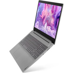 Notebook Lenovo 15IML05