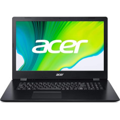 Acer Aspire Multimedia Laptop (17.3 Inch, Full HD, Matte IPS Display)