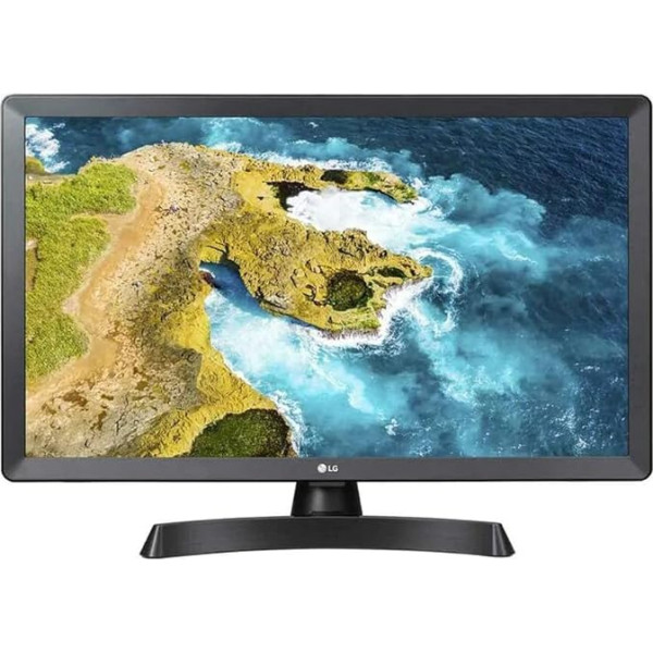 LG Electronics 24TQ510S-PZ TELEVIZORS/monitors 24 collu Direct LED HD