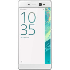 Sony Xperia XA Ultra 16GB 4G - Viedtālruņi (Viena SIM karte, Android, NanoSIM, EDGE, GPRS, GSM, HSPA+, UMTS, LTE)