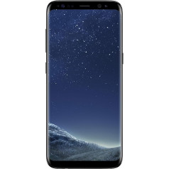 Samsung Galaxy S8 viedtālrunis, Mobilais bez līguma, 64GB