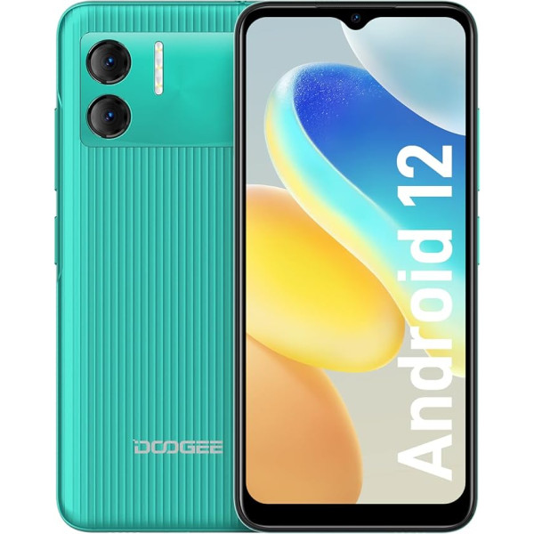 DOOGEE X98 PRO