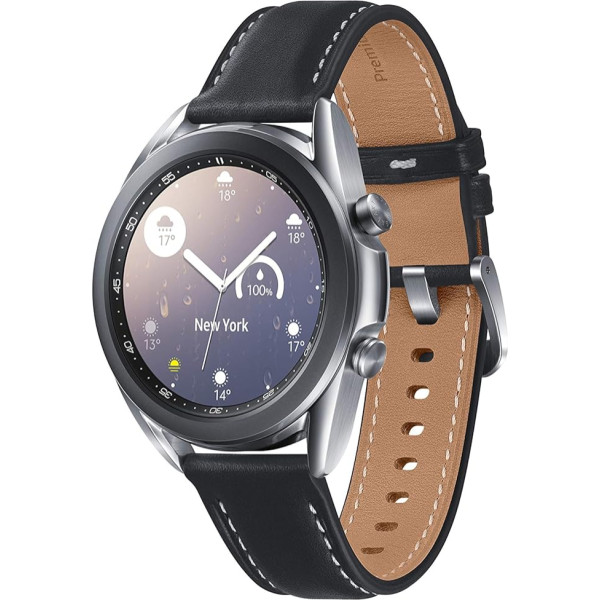 Samsung Galaxy Watch 3, Viedie pulksteņi