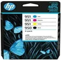 HP Encre 950 N / 951 C.M.J.