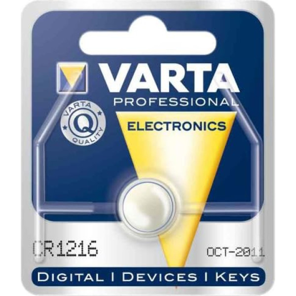 Varta CR 1220 3 V