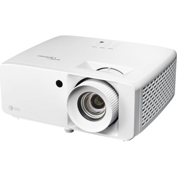 Optoma ZH450 projektors FHD 4500lm