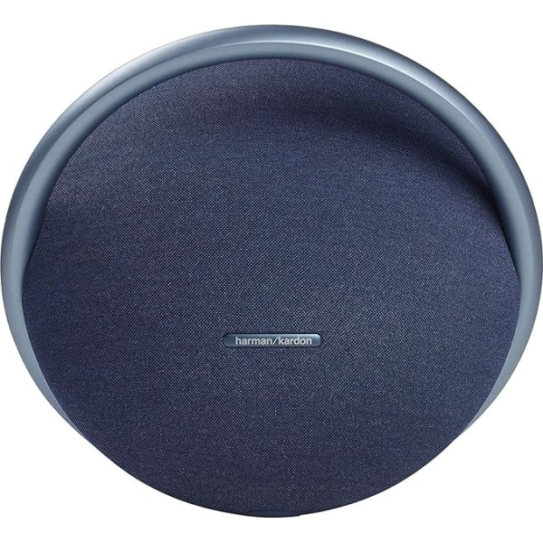 Harman/Kardon Onyx 7 Enceinte Portable stéréo Bleu 50 W