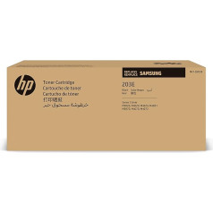 HP MLT-D203E (SU885A) oriģinālais toneris melns (saderīgs ar: ProXpress M3820, M4020, M3870, M4070)