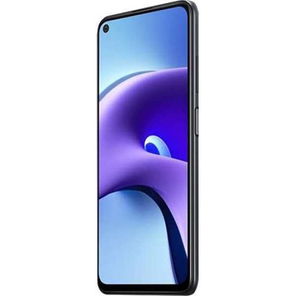 Xiaomi Redmi Note 9T 5G - viedtālrunis 4GB + 64GB, 6,53