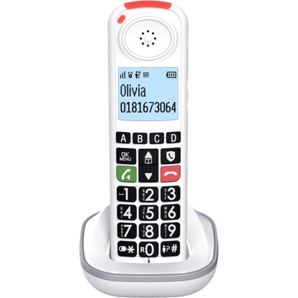 Dect Xtra klausule Eu 2355/duo/3355