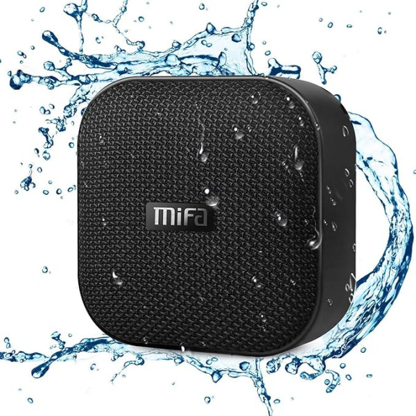 Mifa A1 Black