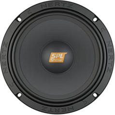 Skaļruņu pāris Hertz SV-200.1 sērijas SPL SHOW 200mm (500W)