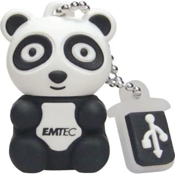 Emtec EKMMD2GM310 M310 Animal/Zoo Panda USB-Stick