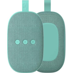 Fresh 'n Rebel, Speaker Bold X Mint Green