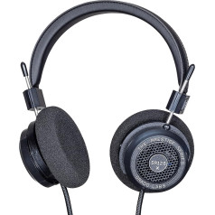 GRADO SR125x Prestige sērijas stereo austiņas ar atvērtu aizmuguri