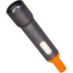 Forever FLF-02 Flashlight 1200mAh / 500lm