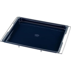 Leifheit Dr. Oetker Deluxe 33 x 41-52 cm cepšanas paplāte