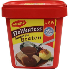 Maggi Delikatess OK mērce cepšanai, 950 g