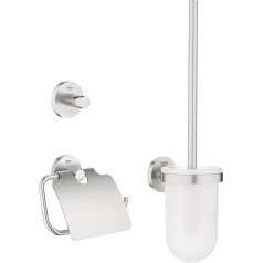 GROHE Essentials vannas istabas piederumi, 40407DC1