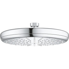 Grohe Tempesta 210 Shower Head 26409000