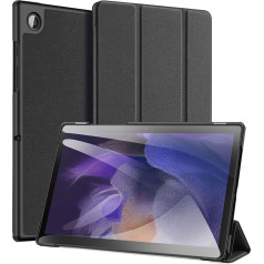 Dux Ducis domo magnet case for tablet Samsung X200 | X205 Galaxy Tab A8 10.5 (2021) black