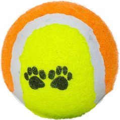 Trixie Rotaļlieta suņiem - Trixie Tennis Ball 10cm