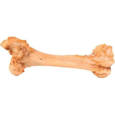 Trixie Gardums suņiem : Trixie Jumbo Bone 40cm, 1.2g.