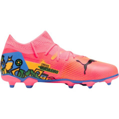 Futbola apavi Future 7 Match NJR FG/AG Jr 107841 01 / 37