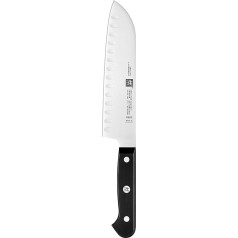 Twin Gourmet Santoku nazis ar kulonu