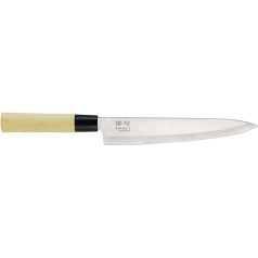 CHROMA Haiku Yakitori Gyuto Kochmesser 21cm HY-04