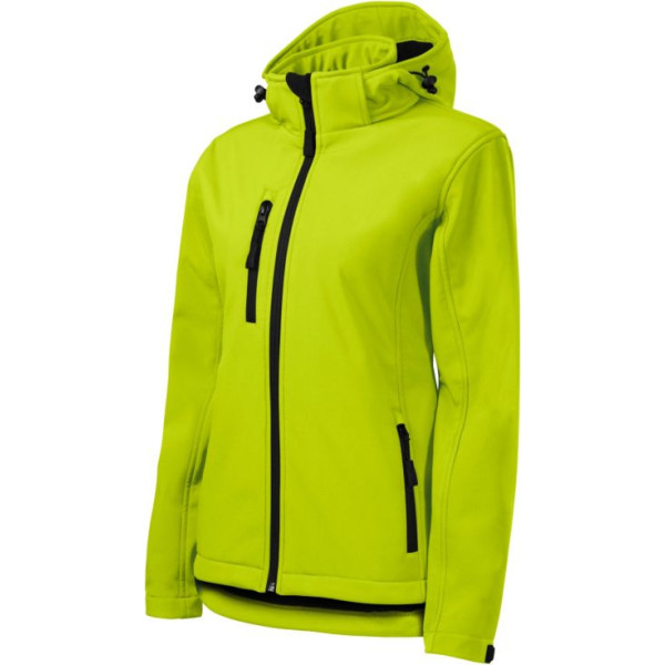 Izcila softshell jaka W MLI-52162 / L