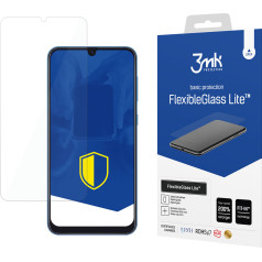 3Mk Protection Samsung Galaxy A10 - 3mk FlexibleGlass Lite™ screen protector