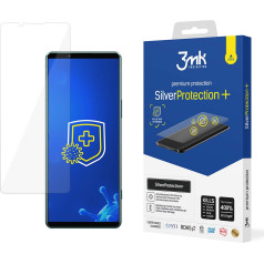 3MK Sony Xperia 5 IV - 3mk SilverProtection+ screen protector