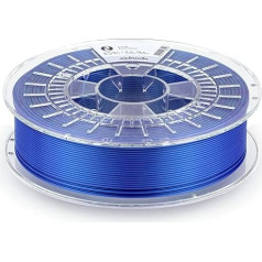 extrudr® BioFusion ø1.75mm (800gr) 'BLAU/BLUE FIRE' - 3D Drucker Filament - Ražots Austrijā