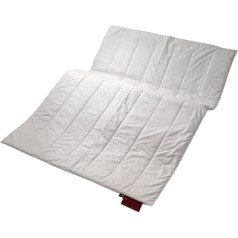 Centa Star 0812.00 Royal Ultra-Leichtbett 155 x 220 cm weiss