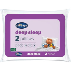 Silentnight Deep Sleep Kissen