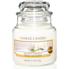 Yankee Candle Liela aromātiskā svece