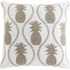 Tommy Bahama | Pineapple Resort Collection uzvelkamais spilvens, zaļš