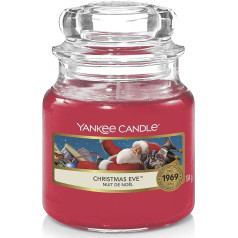 Yankee Candle liela burka svece