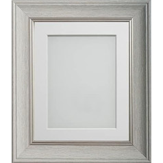 Frame Company Mēness diapazons Bāli pelēks bilžu foto rāmis ar stiprinājumu * Izvēle no izmēriem * JAUNUMS