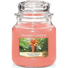 Yankee Candle aromātiskā svece The Last Paradise 411g