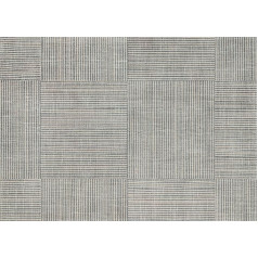 mazgāt+žāvēt Fußmatte, audekls 140x200 cm, innen und außen, waschbar