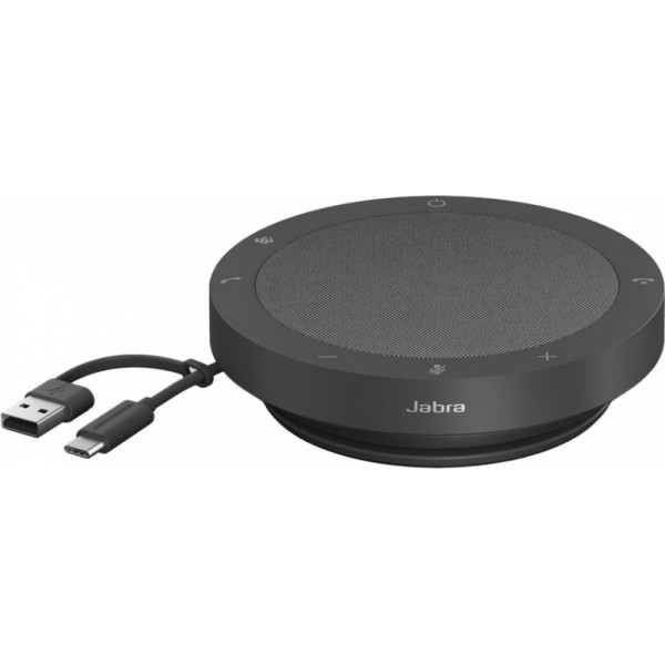 Jabra speak2 40 ms komandas/