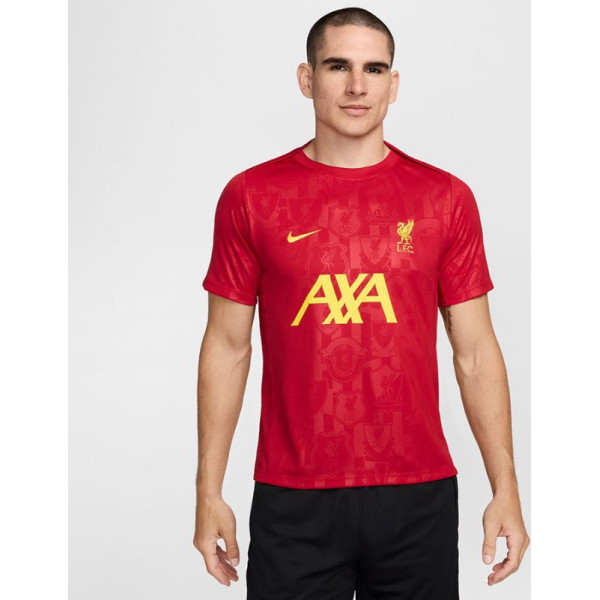 Liverpool FC Academy Pro SStop M FN9653-688 / XL krekliņš