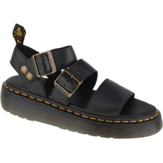 Dr. Martens Gryphon Quad Platform Sandalai W DM25720001 / 40