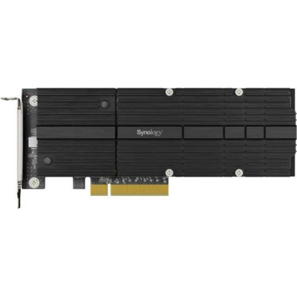 Paplašināšanas karte m2d20 ssd m.2 pci-e 3.0 x8 nvme karte