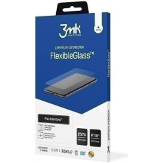 Hibridinis stiklas flexibleglass iphone se 2020