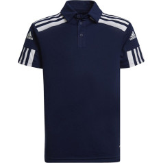 Squadra 21 Polo Jr t-krekls HC6274 / 164cm